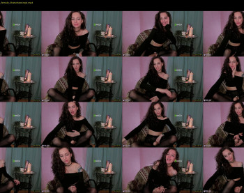 erohaze — 19 minute Chaturbate female cam show recording, 1080p, Mar 10, 2022