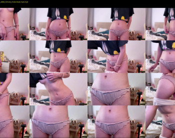 eva_new_york — 10 minute Chaturbate female cam show recording, 1080p, Mar 9, 2022