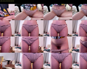 eva_new_york — 41 minute Chaturbate female cam show recording, 1080p, Mar 9, 2022