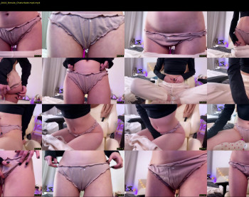eva_new_york — 57 minute Chaturbate female cam show recording, 1080p, Mar 10, 2022