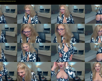 exoticgiselle — 15 minute Chaturbate female cam show recording, 720p, Mar 9, 2022