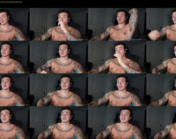 frewfun — 11 minute Chaturbate male cam show recording, 1080p, Mar 9, 2022