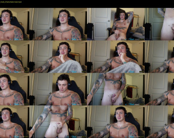 frewfun — 55 minute Chaturbate male cam show recording, 1080p, Mar 10, 2022