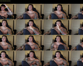 frewfun — 6 minute Chaturbate male cam show recording, 1080p, Mar 10, 2022