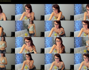 fritha — 11 minute Chaturbate female cam show recording, 720p, Mar 9, 2022