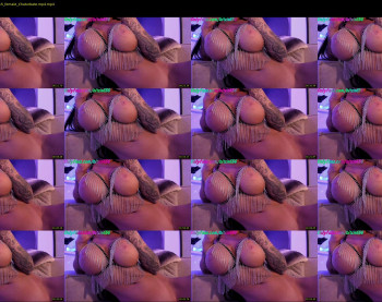 fuckbitoni — 4 minute Chaturbate couple cam show recording, 1080p, Mar 9, 2022