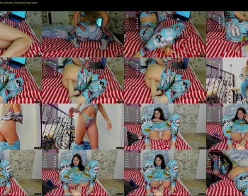 fuckmeded — 57 minute Chaturbate female cam show recording, 1080p, Mar 10, 2022