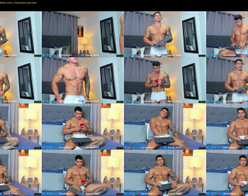 garret_alvin_ — 44 minute Chaturbate male cam show recording, 1080p, Mar 9, 2022