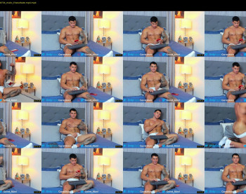 garret_alvin_ — 16 minute Chaturbate male cam show recording, 1080p, Mar 9, 2022