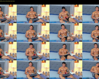 garret_alvin_ — 55 minute Chaturbate male cam show recording, 1080p, Mar 10, 2022