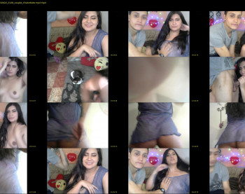 genesissweet69 — 55 minute Chaturbate couple cam show recording, 1080p, Mar 9, 2022