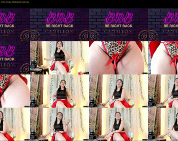 girasol_walton — 61 minute Chaturbate female cam show recording, 1080p, Mar 9, 2022