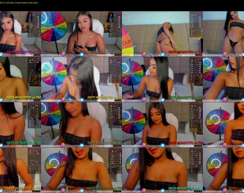 hailey_florez — 123 minute Chaturbate female cam show recording, 720p, Mar 9, 2022