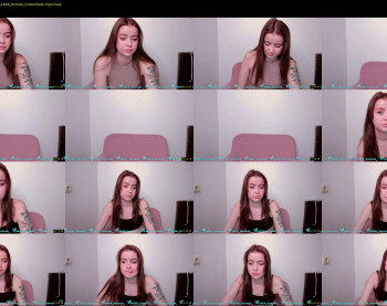 hannahsunny — 57 minute Chaturbate female cam show recording, 1080p, Mar 9, 2022