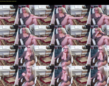 hardanaldp — 8 minute Chaturbate female cam show recording, 720p, Mar 9, 2022