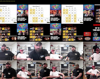 hardworkertn — 51 minute Chaturbate male cam show recording, 1080p, Mar 10, 2022