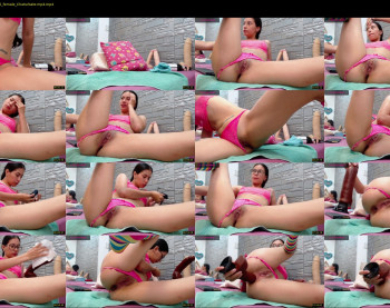 haylexx_ — 12 minute Chaturbate female cam show recording, 1080p, Mar 9, 2022