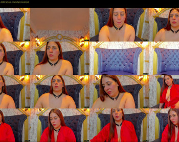 helenstanford — 55 minute Chaturbate female cam show recording, 1080p, Mar 9, 2022