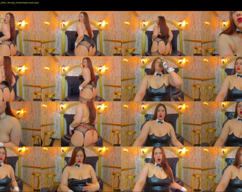helenstanford — 59 minute Chaturbate female cam show recording, 1080p, Mar 10, 2022