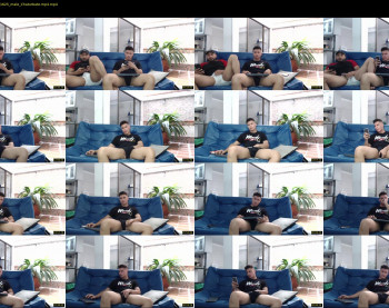 heteros_men — 44 minute Chaturbate male cam show recording, 720p, Mar 9, 2022