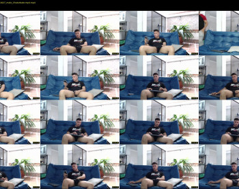 heteros_men — 35 minute Chaturbate male cam show recording, 720p, Mar 9, 2022