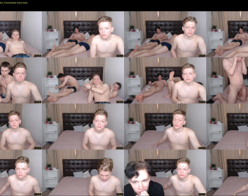 hizgi — 49 minute Chaturbate couple cam show recording, 1080p, Mar 9, 2022