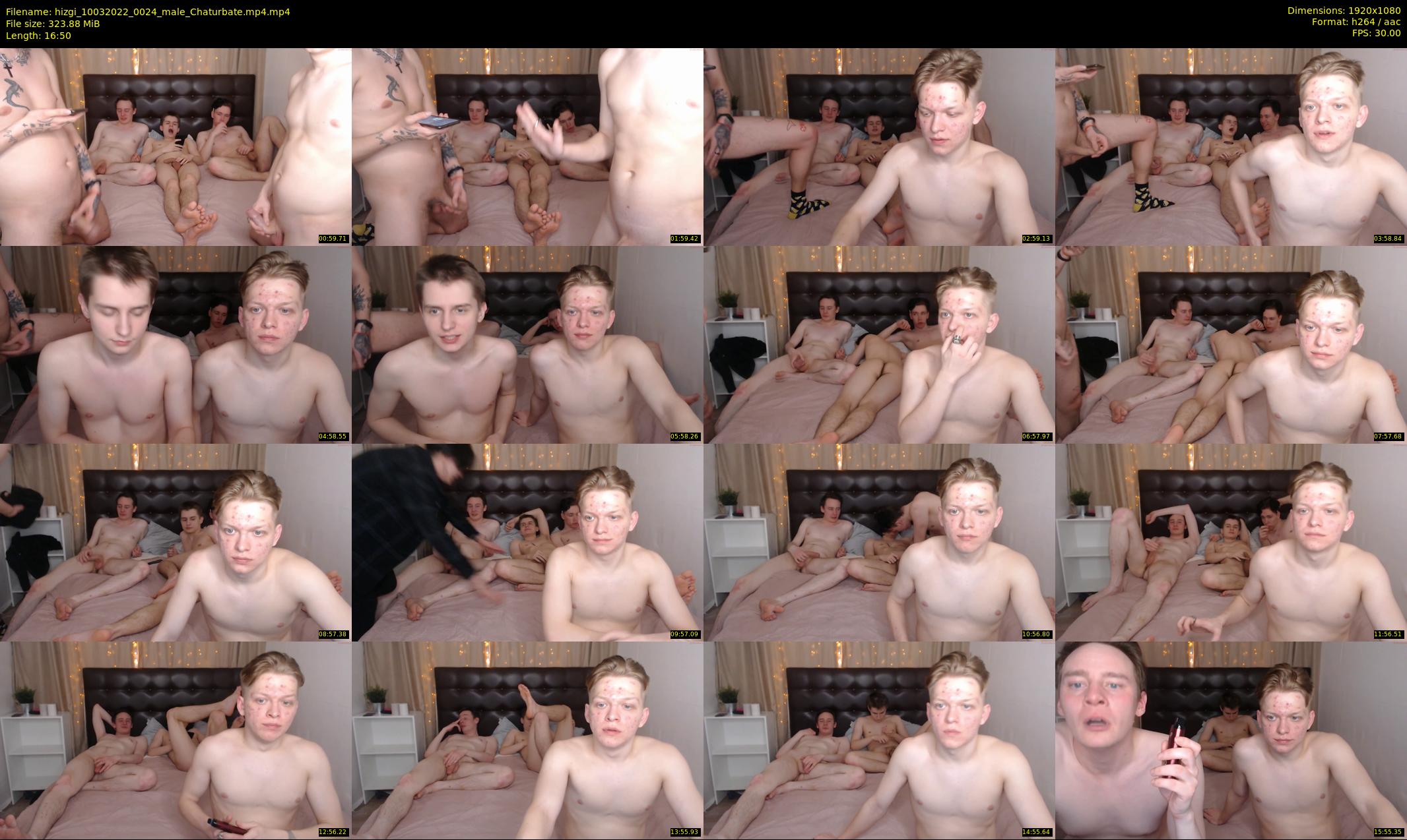 hizgi — 17 minute Chaturbate couple cam show recording, 1080p, Mar 10, 2022