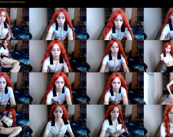 ho1yh01e — 30 minute Chaturbate couple cam show recording, 1080p, Mar 9, 2022