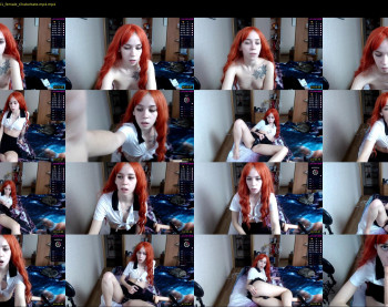 ho1yh01e — 57 minute Chaturbate couple cam show recording, 1080p, Mar 9, 2022