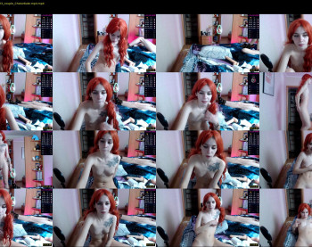 ho1yh01e — 20 minute Chaturbate couple cam show recording, 1080p, Mar 9, 2022