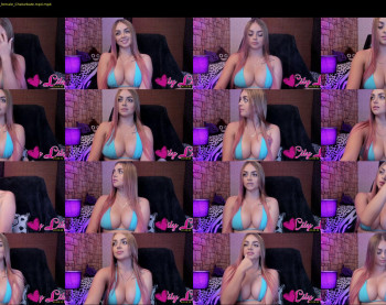 hollings — 54 minute Chaturbate couple cam show recording, 1080p, Mar 10, 2022
