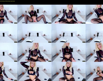 holly_amy — 15 minute Chaturbate couple cam show recording, 1080p, Mar 9, 2022