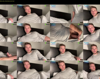 hot8pack01 — 22 minute Chaturbate male cam show recording, 720p, Mar 9, 2022