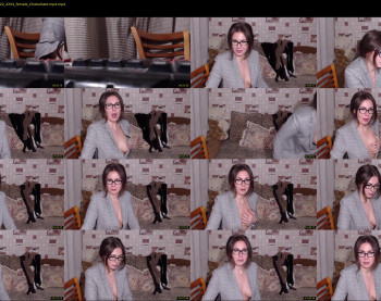 hot_best_lovers_ — 80 minute Chaturbate couple cam show recording, 720p, Mar 9, 2022