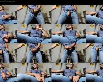 hot_martin25 — 40 minute Chaturbate male cam show recording, 1080p, Mar 9, 2022