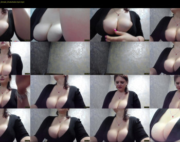 hotvany — 7 minute Chaturbate female cam show recording, 1080p, Mar 9, 2022