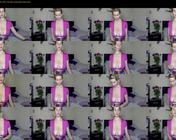 hugetittiesgerda — 5 minute Chaturbate female cam show recording, 720p, Mar 9, 2022