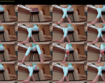 iris_vega — 48 minute Chaturbate female cam show recording, 1080p, Mar 9, 2022