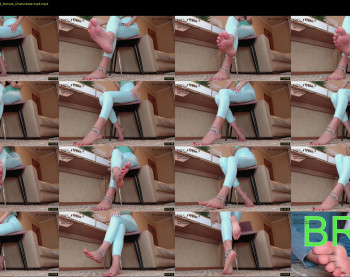 iris_vega — 60 minute Chaturbate female cam show recording, 1080p, Mar 9, 2022