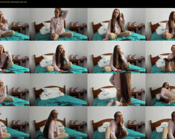 issabelle_69 — 55 minute Chaturbate couple cam show recording, 1080p, Mar 9, 2022