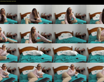issabelle_69 — 38 minute Chaturbate couple cam show recording, 1080p, Mar 9, 2022