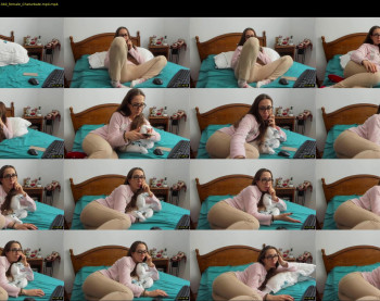 issabelle_69 — 23 minute Chaturbate couple cam show recording, 1080p, Mar 9, 2022