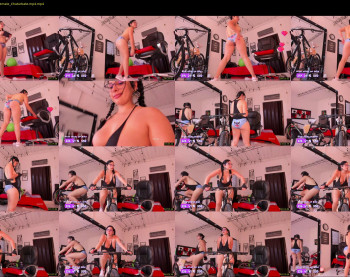its_sol — 56 minute Chaturbate female cam show recording, 1080p, Mar 9, 2022