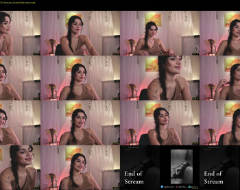 jadeperez_ — 18 minute Chaturbate female cam show recording, 1080p, Mar 10, 2022