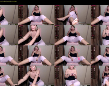 jaqueline88 — 53 minute Chaturbate female cam show recording, 720p, Mar 10, 2022