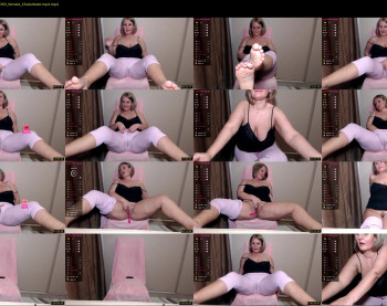 jaqueline88 — 79 minute Chaturbate female cam show recording, 720p, Mar 10, 2022