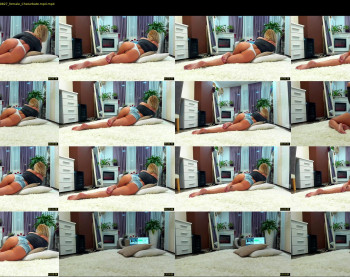 jaylynxxxx74 — 17 minute Chaturbate female cam show recording, 1080p, Mar 9, 2022