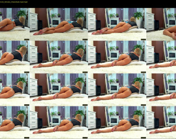 jaylynxxxx74 — 3 minute Chaturbate female cam show recording, 1080p, Mar 9, 2022