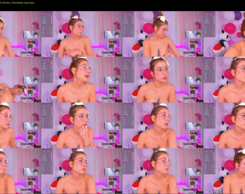 jessaross — 4 minute Chaturbate female cam show recording, 1080p, Mar 10, 2022