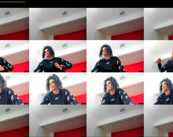 jessielines — 4 minute Chaturbate female cam show recording, 720p, Mar 9, 2022